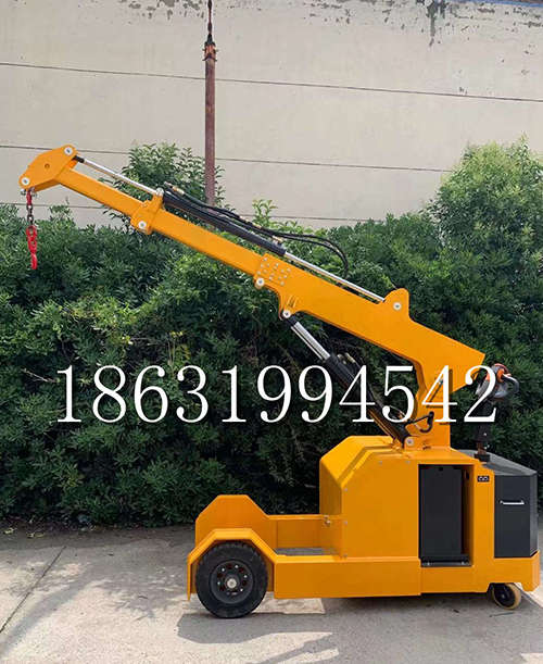 白玉县车载吊机仓库小型价格起重升降机仓库小型12/24V车载吊多少钱车载吊机